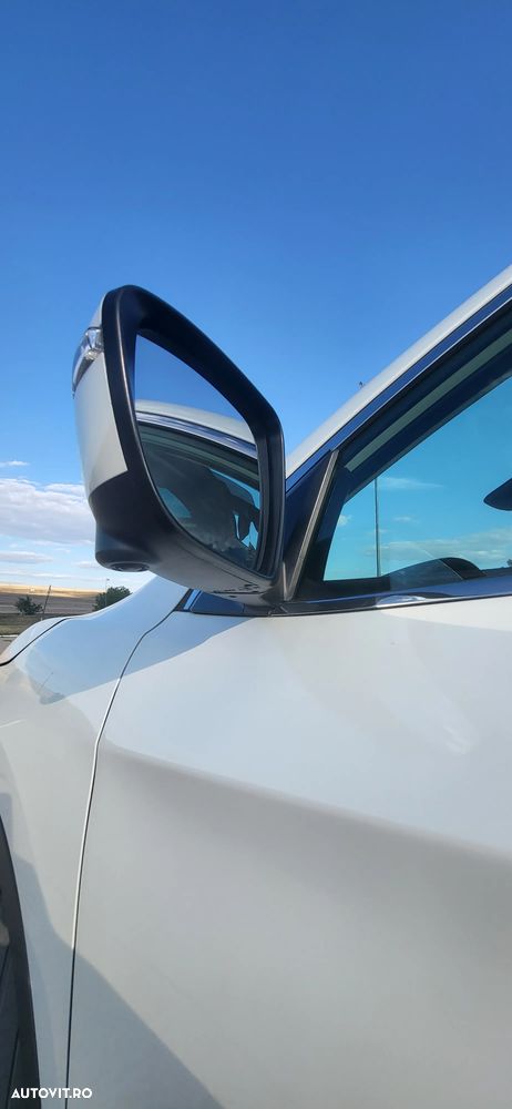 Nissan Qashqai 1.2 DIG-T Start/Stop N-Connecta - 6