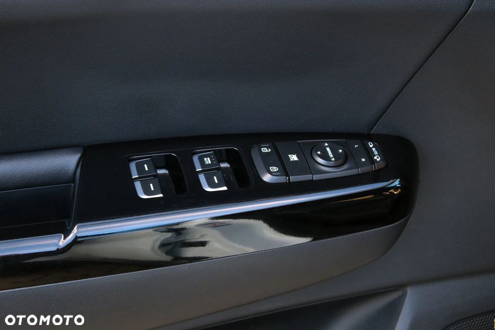 Kia Sportage 2.0 CRDI GT Line 4WD - 26