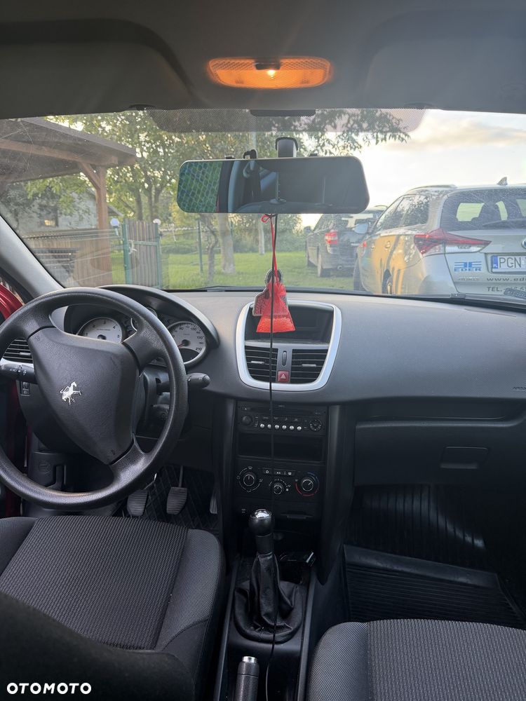 Peugeot 207 - 5