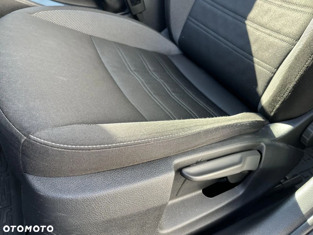 Skoda Octavia 2.0 TDI SCR Ambition DSG - 12