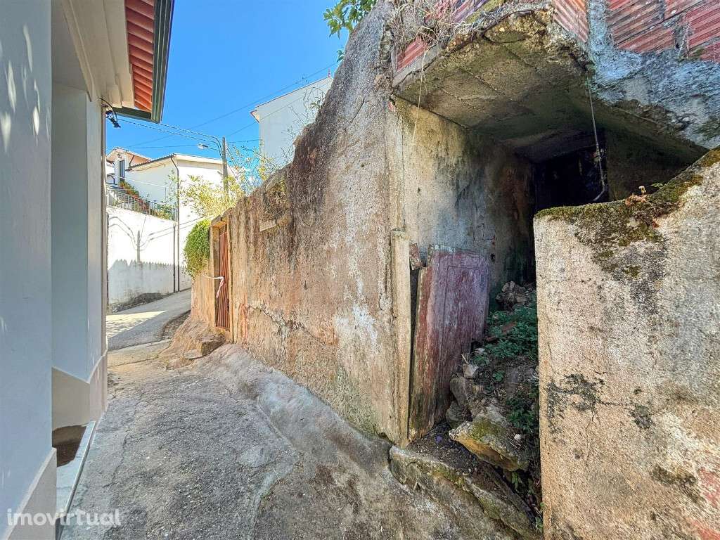 Moradia Castelo Viegas - Grande imagem: 5/10