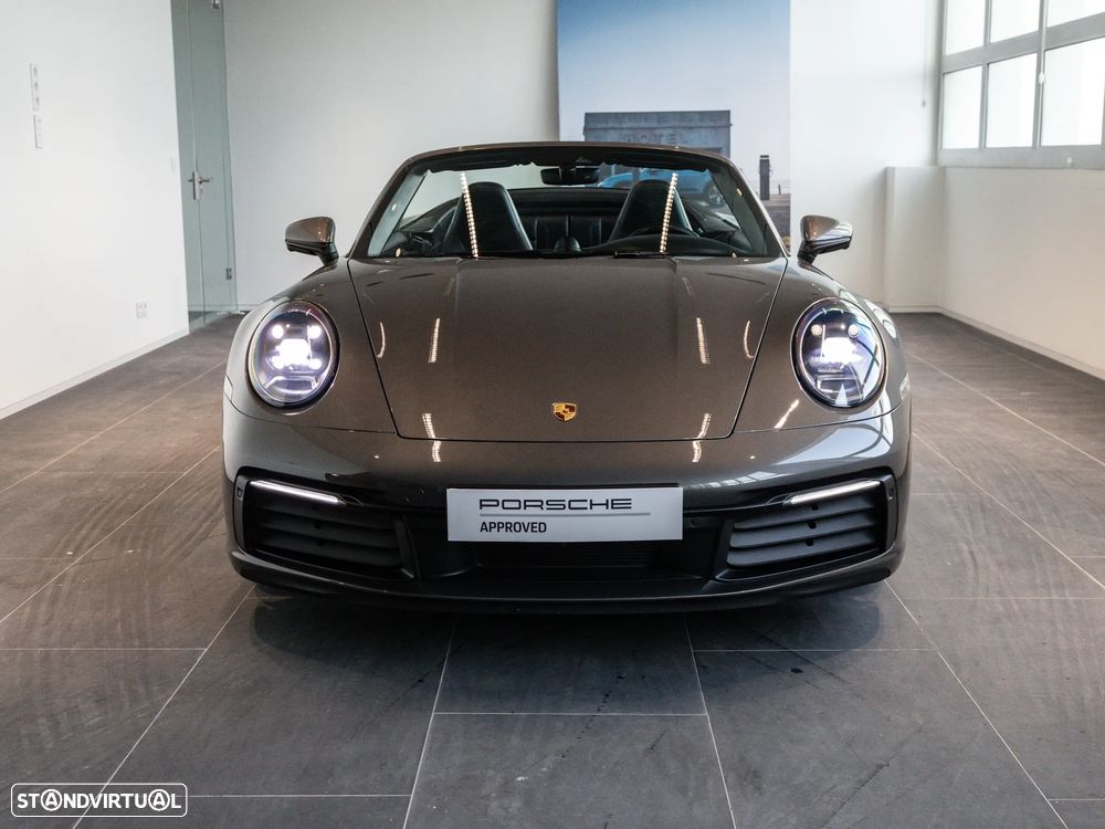 Porsche 911 (992) Carrera T PDK - 9