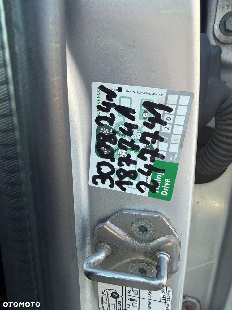 Ford Fiesta 1.25 Trend EU5 - 21