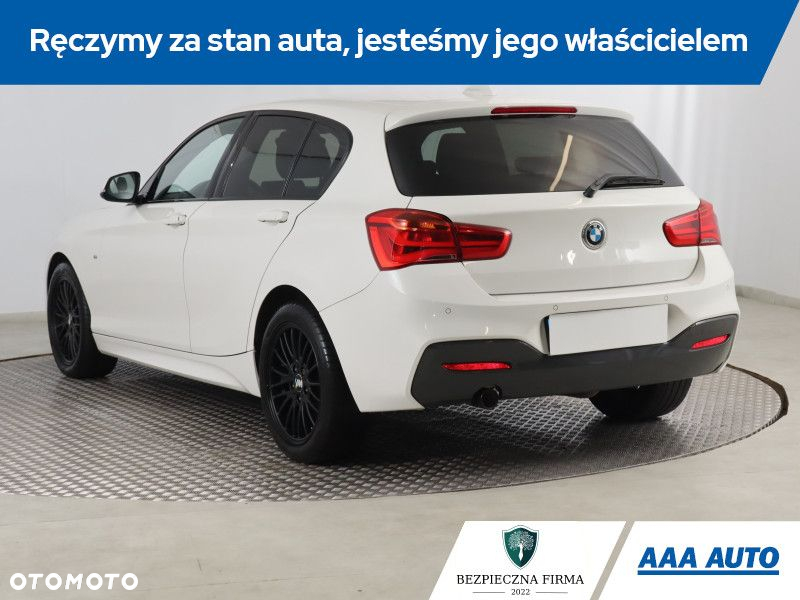 BMW Seria 1 - 5