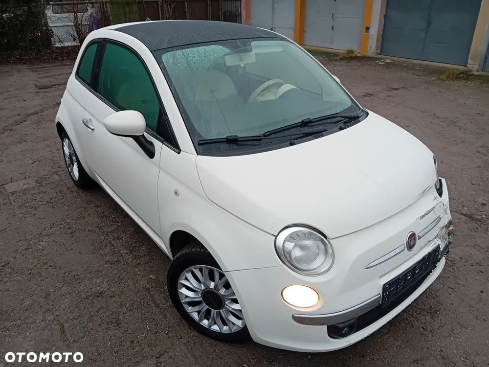 Fiat 500 - 4