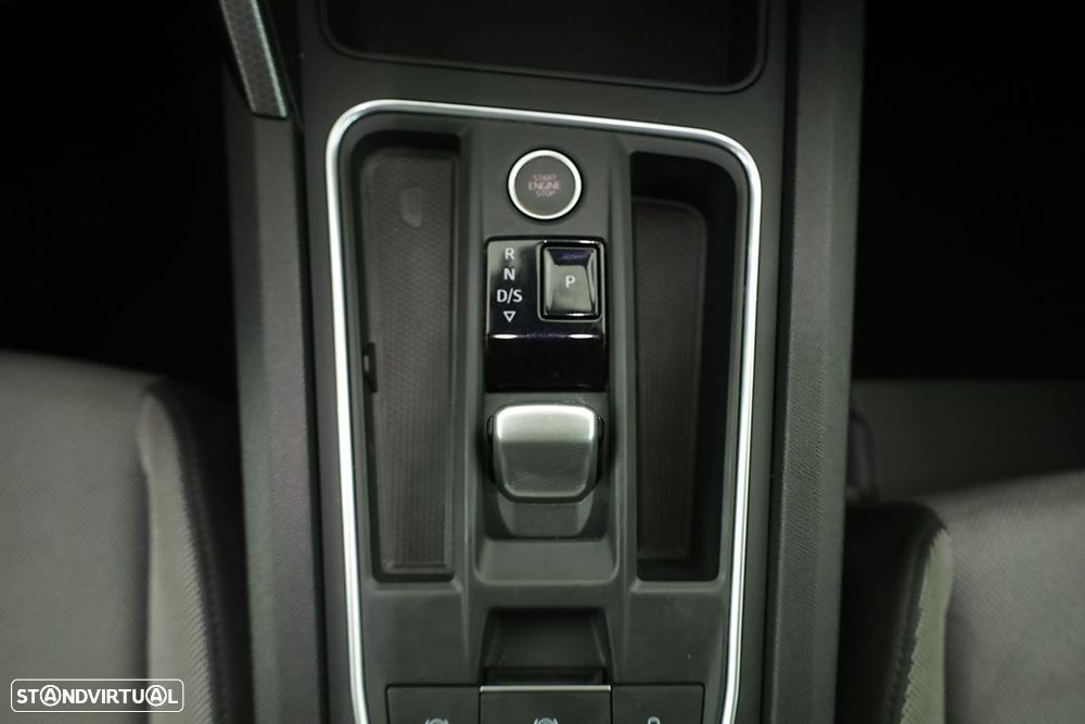 SEAT Leon ST 1.0 eTSI OPF DSG Style - 13