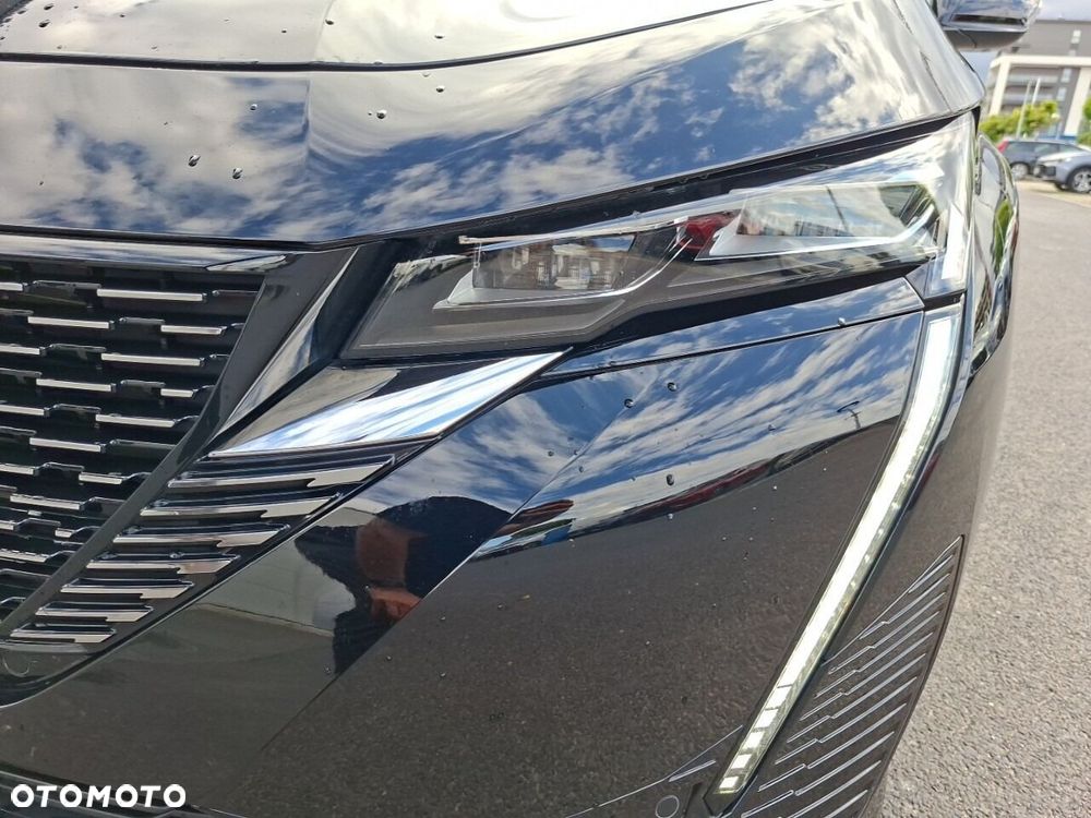 Peugeot 308 1.6 Hybrid PHEV GT Exclusive e-DCS7 - 13