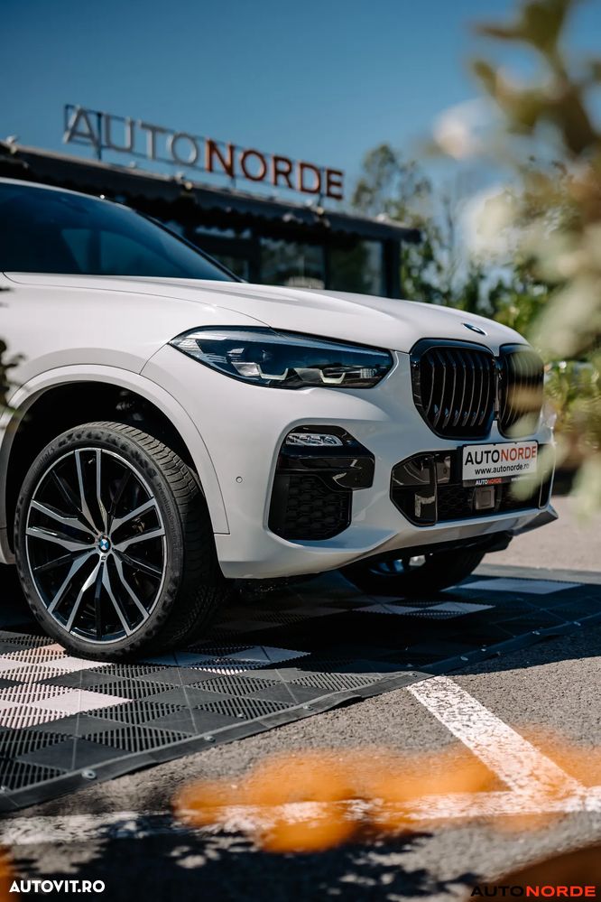 BMW X5 xDrive30d xLine - 4