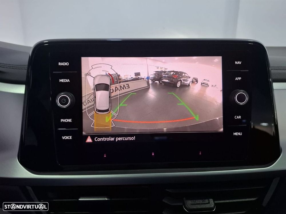 VW T-Roc 1.0 TSI Urban - 20