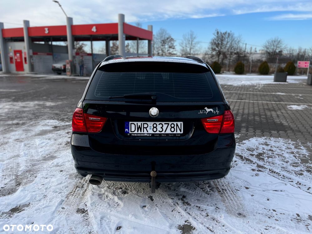 BMW Seria 3 - 9