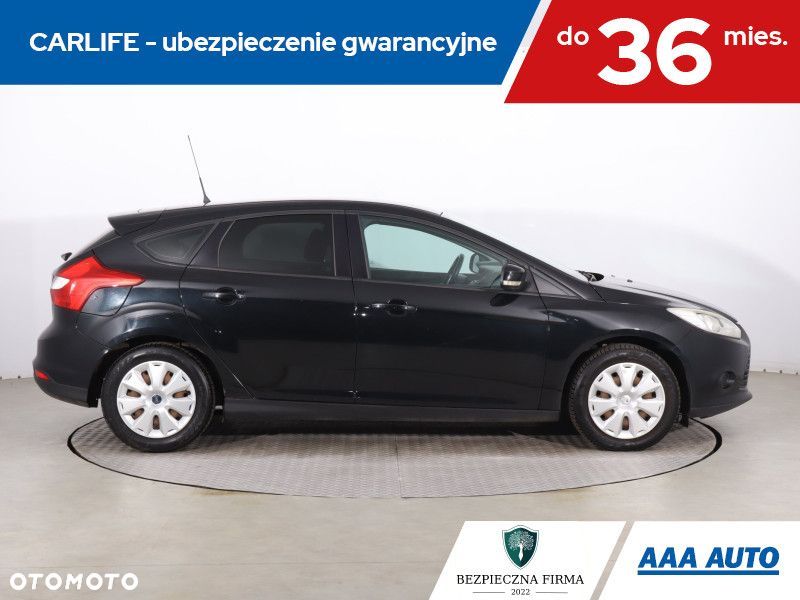 Ford Focus - 8