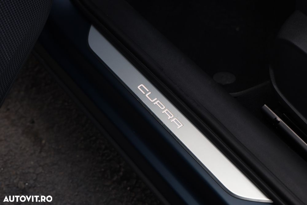 Cupra Formentor 1.5 TSI DSG - 34