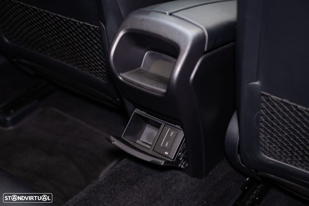 Mercedes-Benz A 180 d Business Solutions Aut. - 17