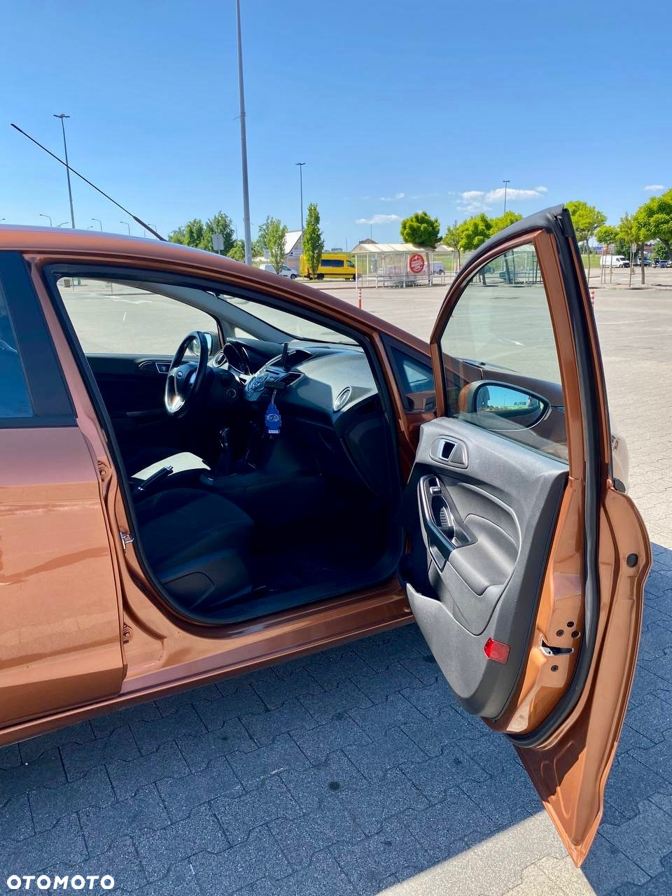 Ford Fiesta 1.25 Gold X - 5