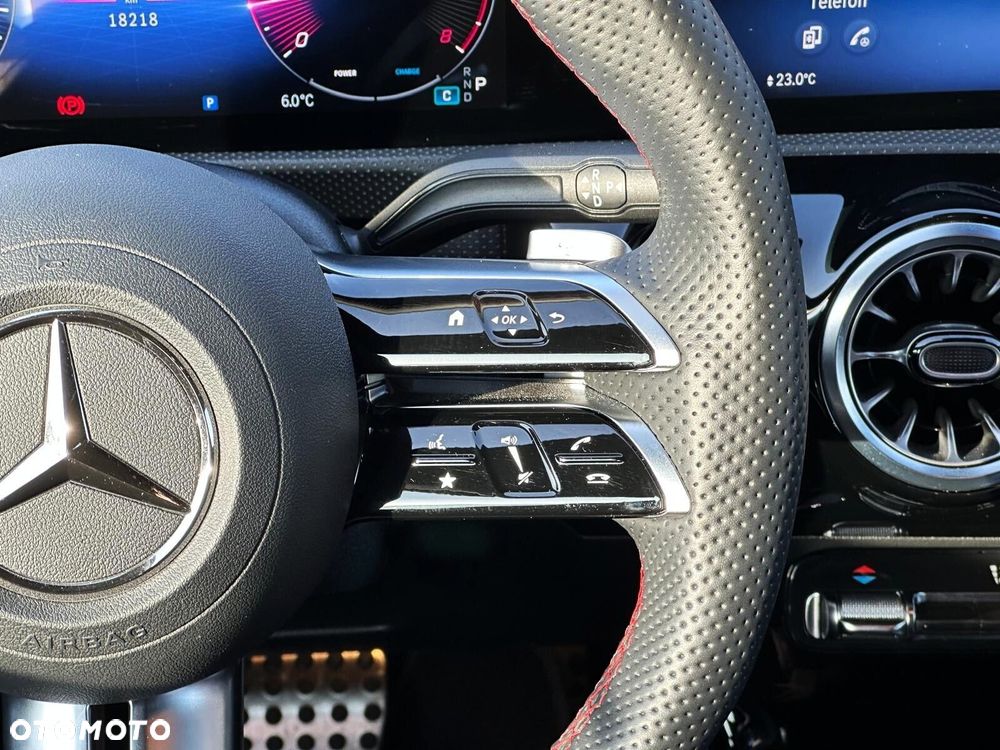 Mercedes-Benz Klasa A - 13