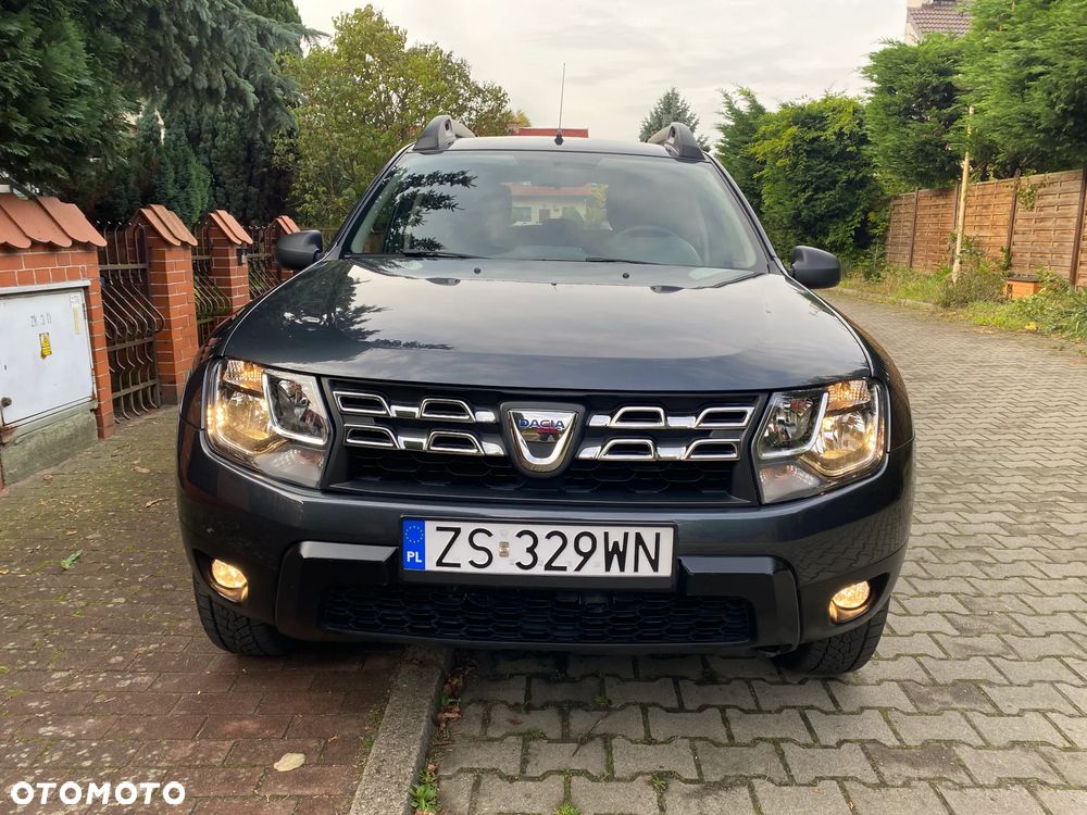 Dacia Duster SCe 115 2WD Comfort - 16