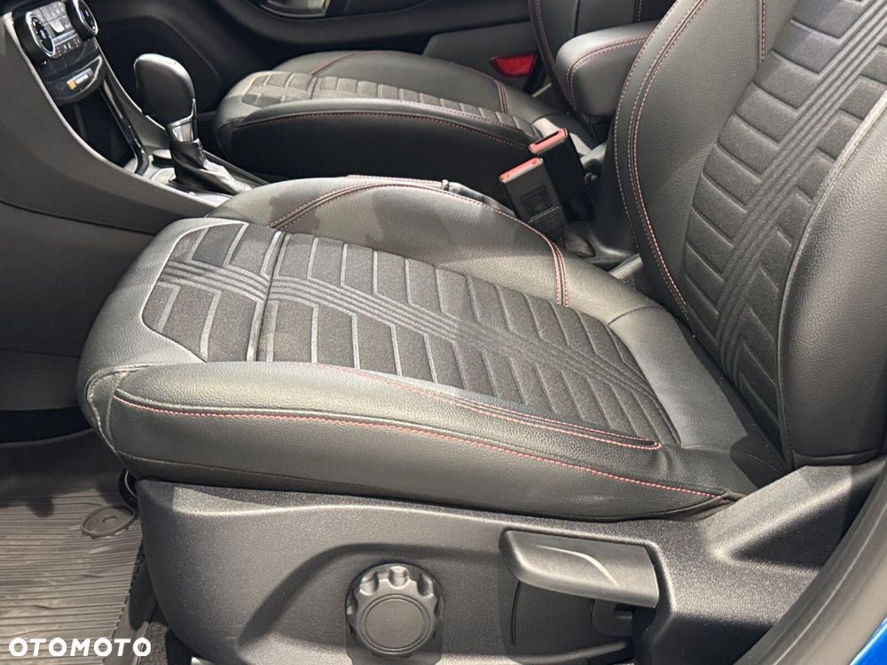 Ford Puma - 19