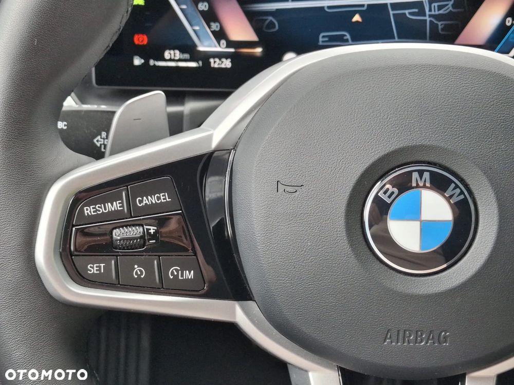 BMW Seria 3 320i M Sport sport - 33