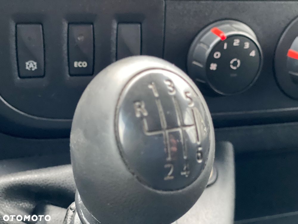 Opel Movano L2H2 - 19