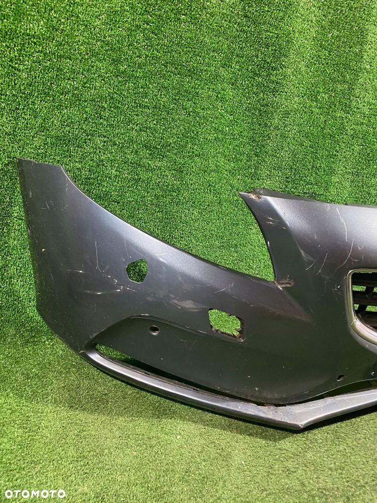 ZDERZAK PRZEDNI PRZÓD VOLVO V40 II 12- NR.2984 - 3