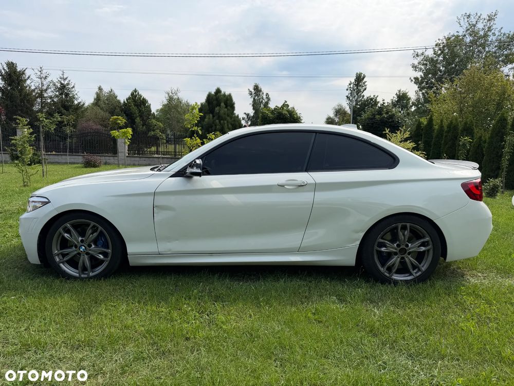 BMW Seria 2 M235i xDrive Sport-Aut - 8