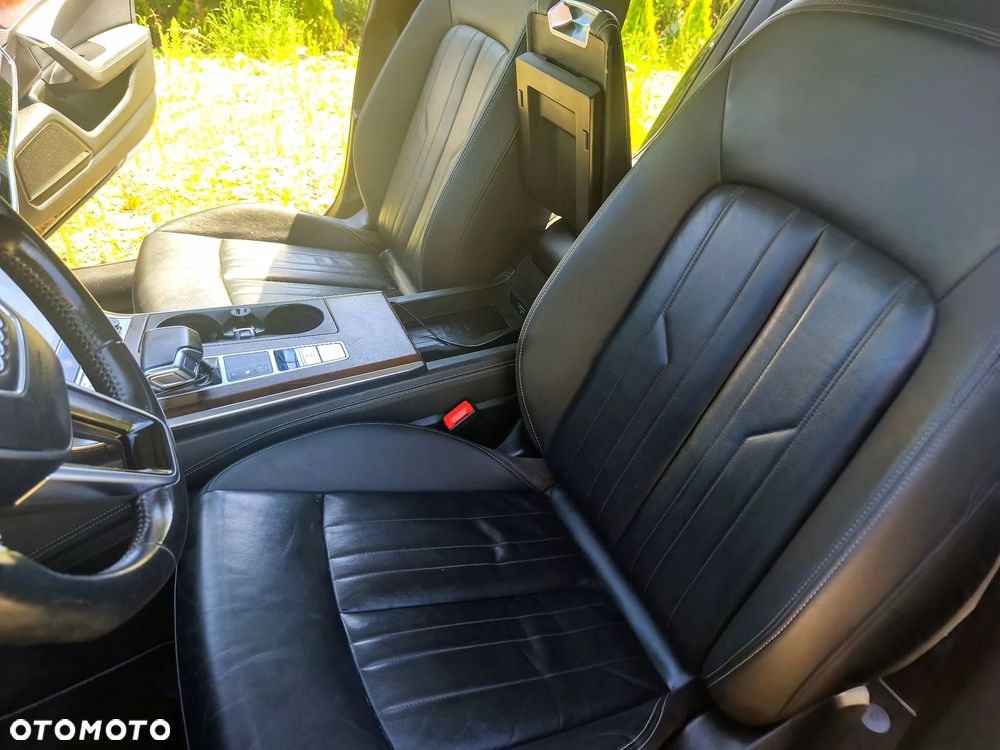 Audi A6 Limousine 55 TFSI quattro S tronic S line - 18