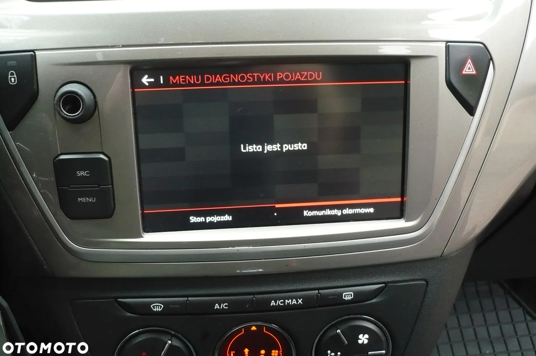 Citroën C-Elysée 1.2 PureTech GPF More Life - 22