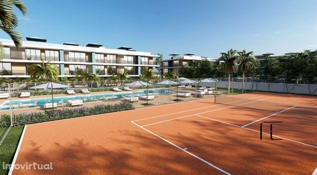 Terreno  Venda em Quelfes,Olhão - Grande imagem: 4/9