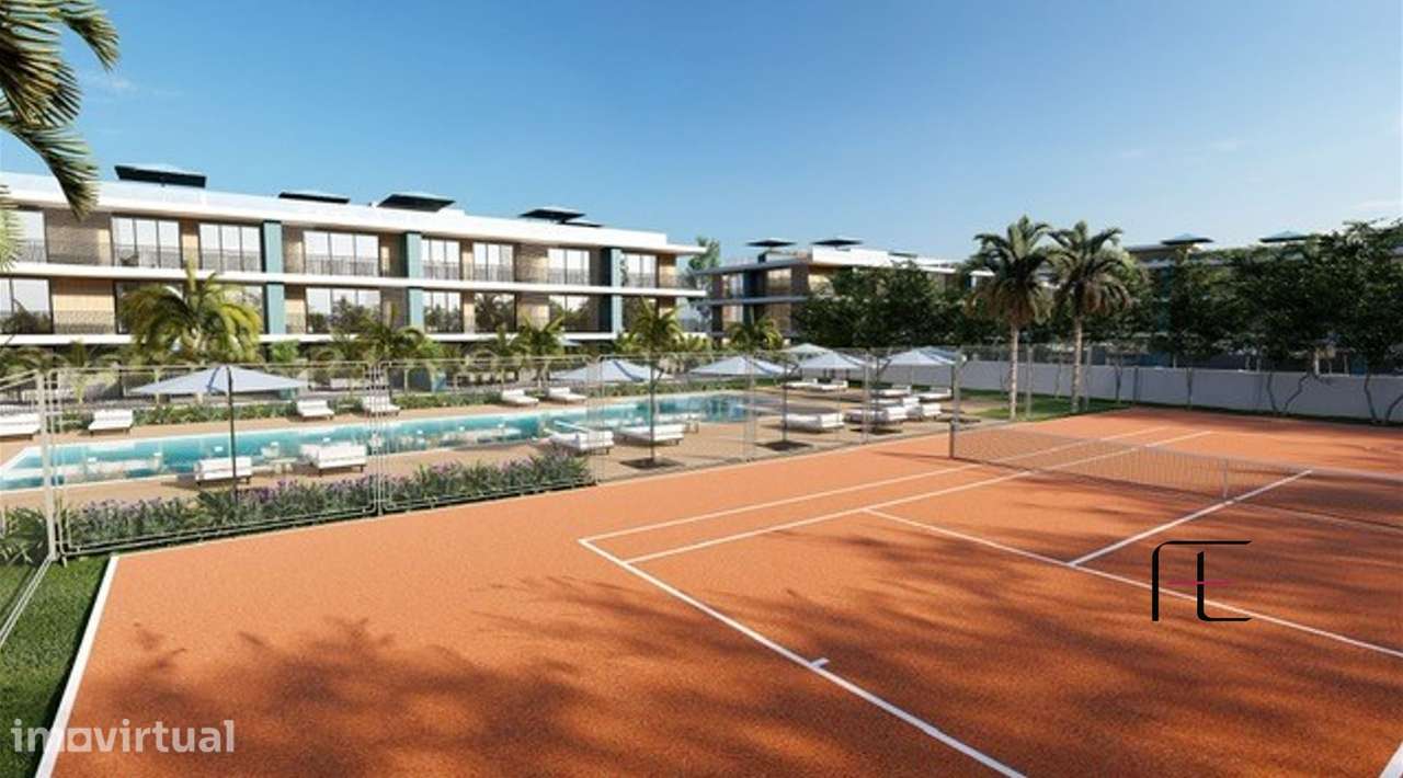 Terreno  Venda em Quelfes,Olhão - Grande imagem: 4/9
