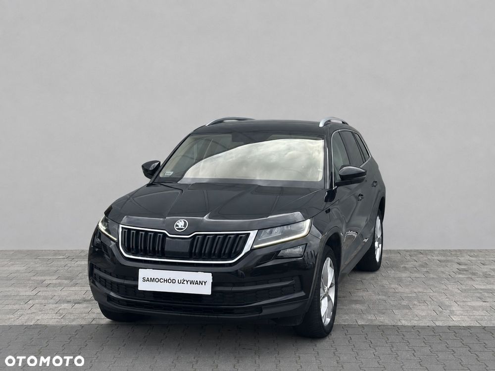 Skoda Kodiaq - 1