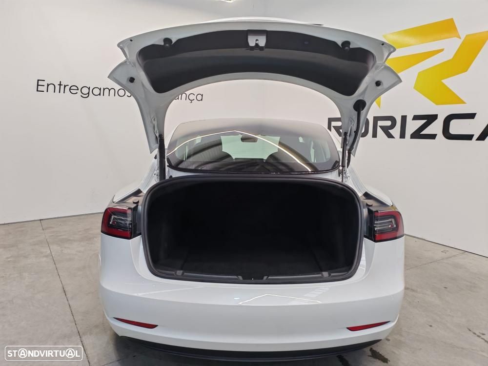 Tesla Model 3 Standard RWD - 10