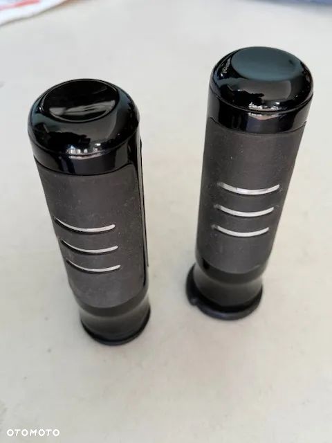 MANETKI SREAMLINER HARLEY DAVIDSON TOURING 09-23 - 2