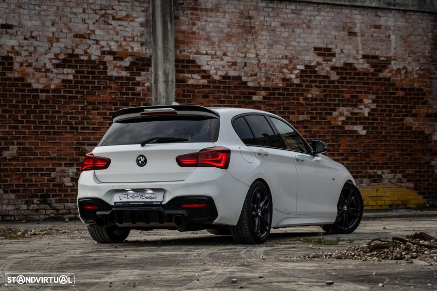 BMW M140i Aut. Special Edition - 26