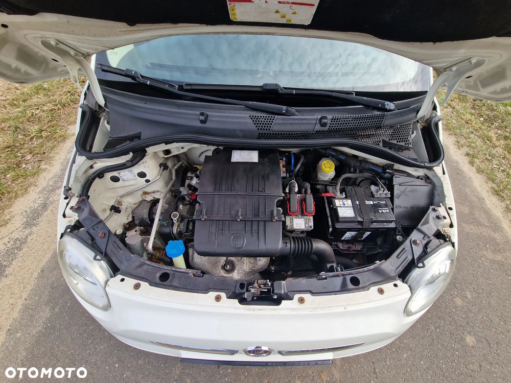 Fiat 500 - 20