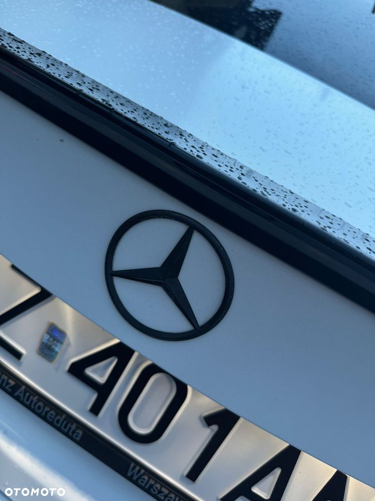 Mercedes-Benz CLA - 20