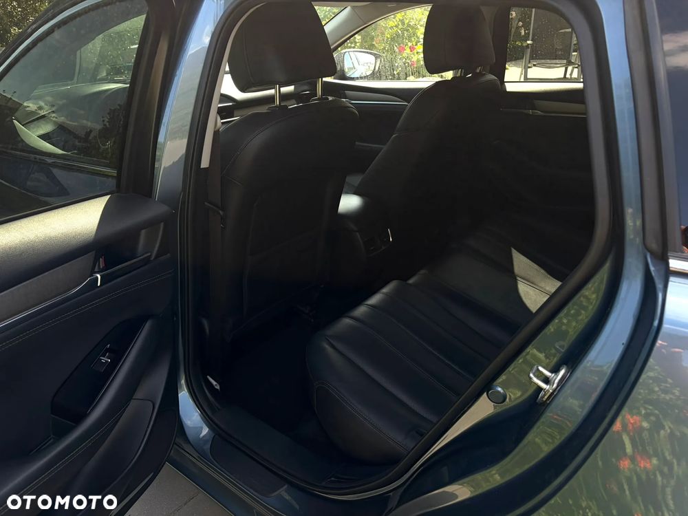 Mazda 6 2.0 SkyPassion - 9