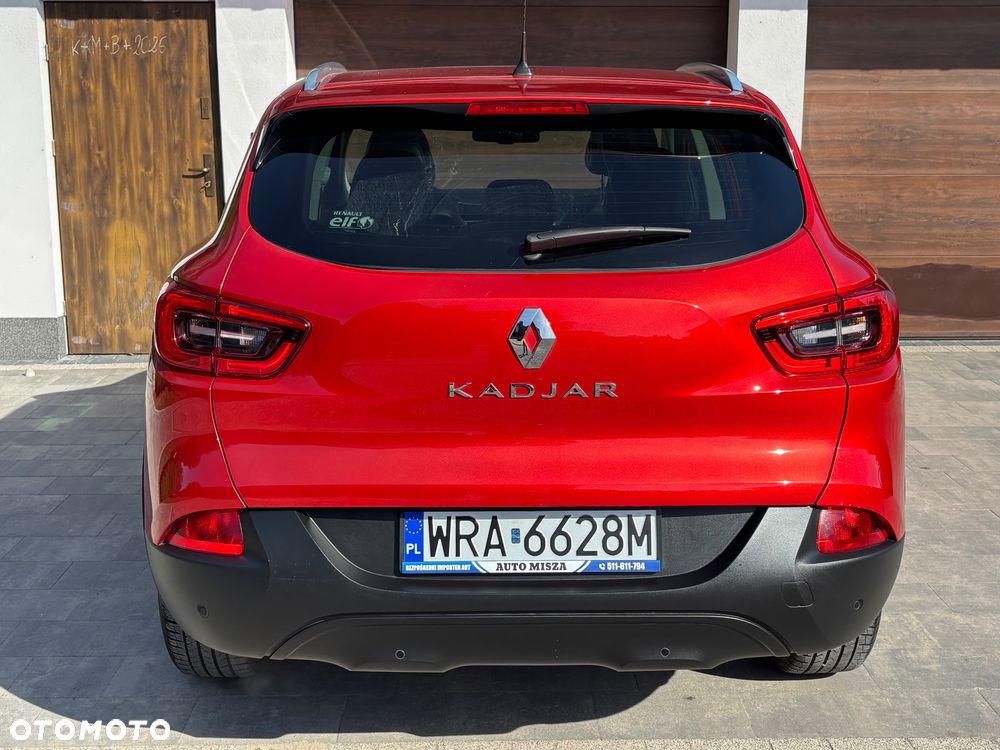 Renault Kadjar - 27