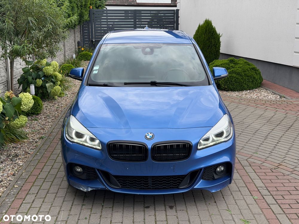 BMW Seria 2 - 7