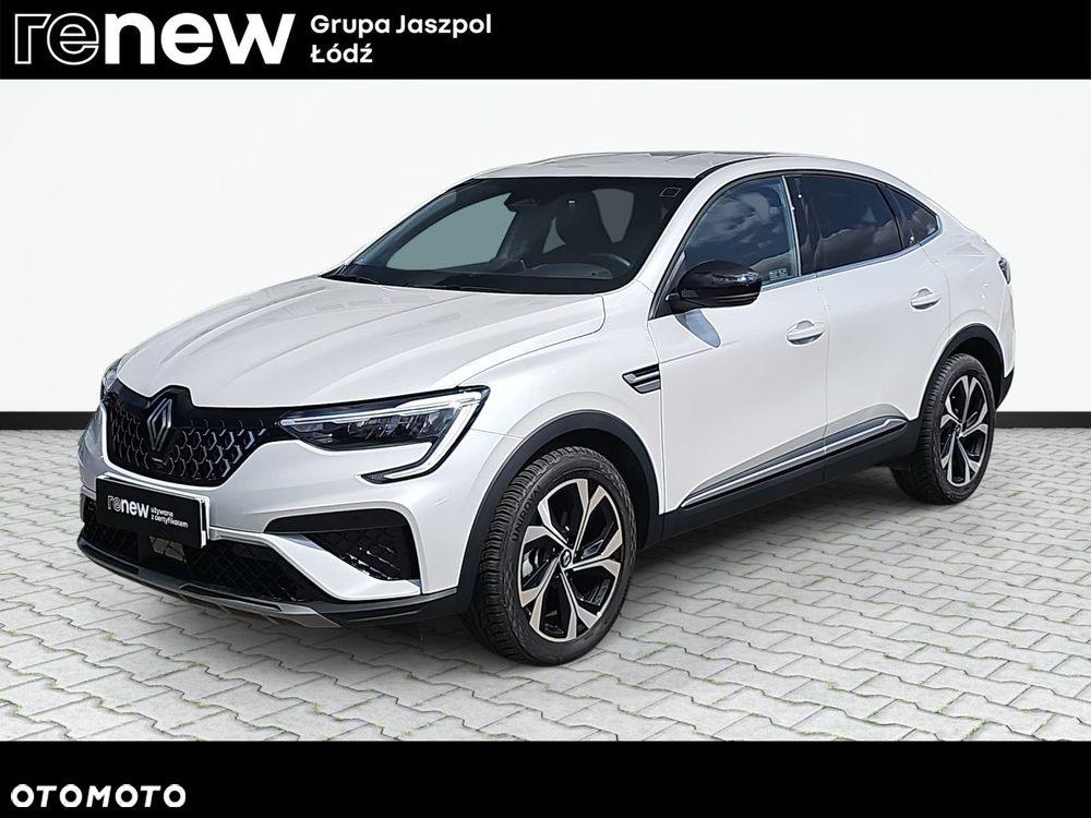 Renault Arkana - 1