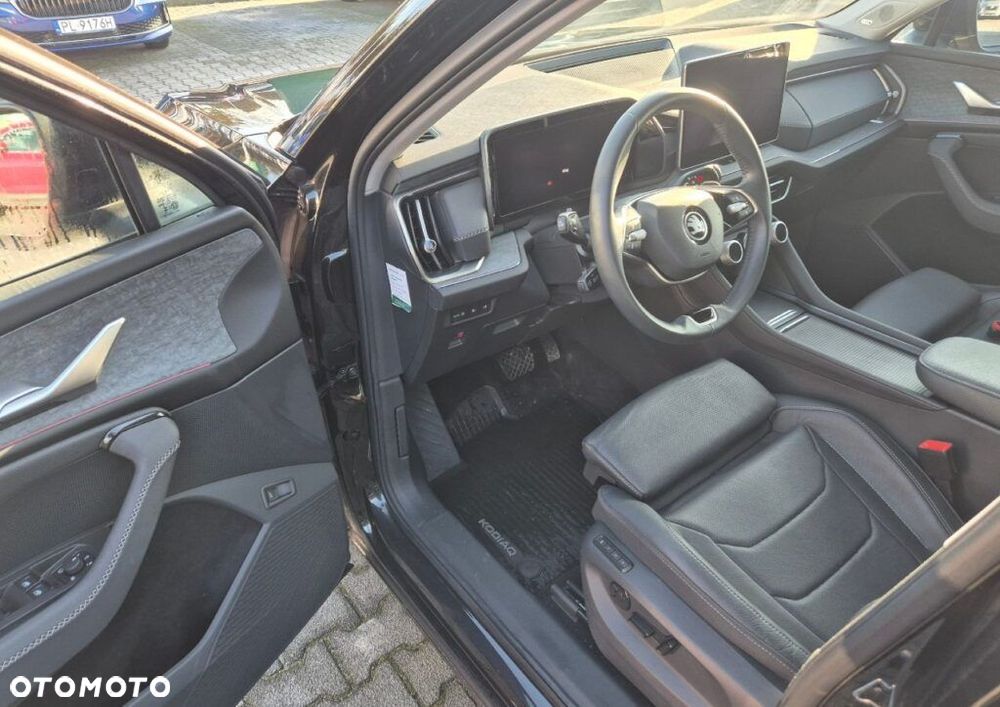 Skoda Kodiaq 2.0 TDI 4x4 Selection DSG - 3