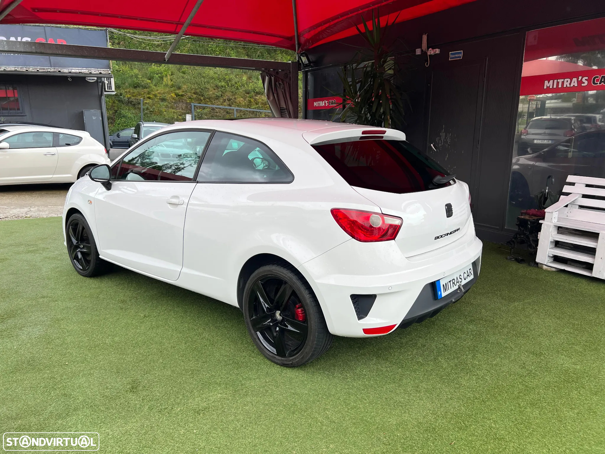 SEAT Ibiza - 12