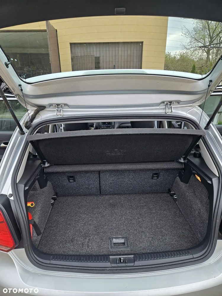 Volkswagen Polo - 20