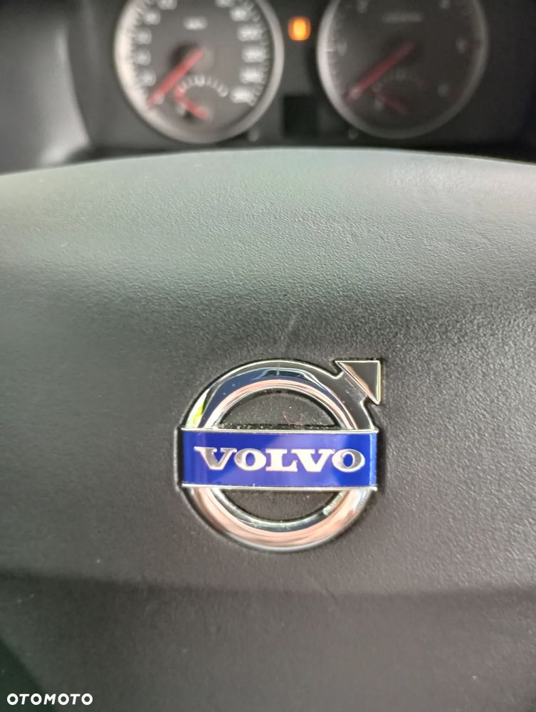 Volvo V50 2.0D DPF Momentum - 17
