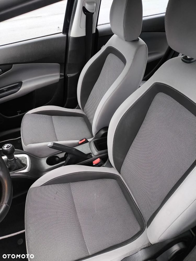 Fiat Tipo 1.3 MultiJet 16v Pop - 21