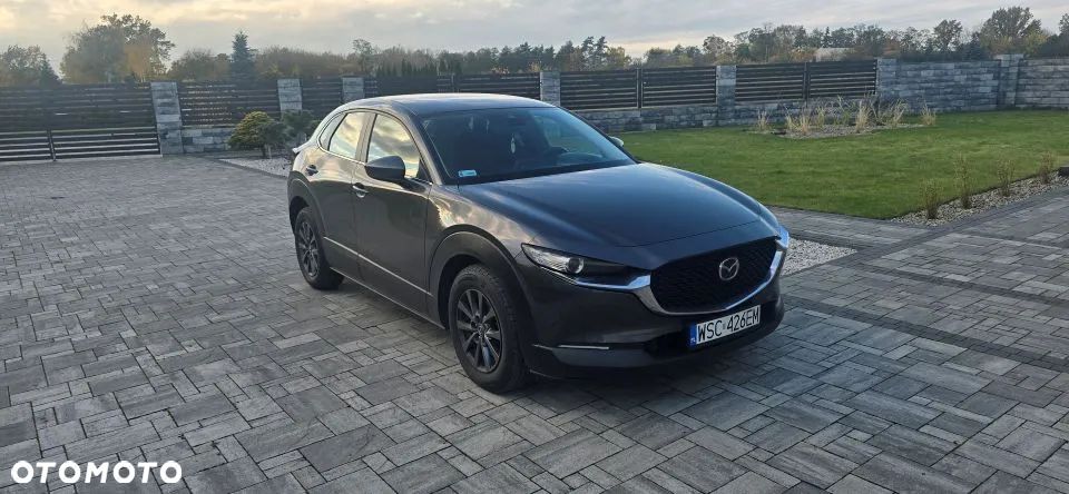 Mazda CX-30 - 2
