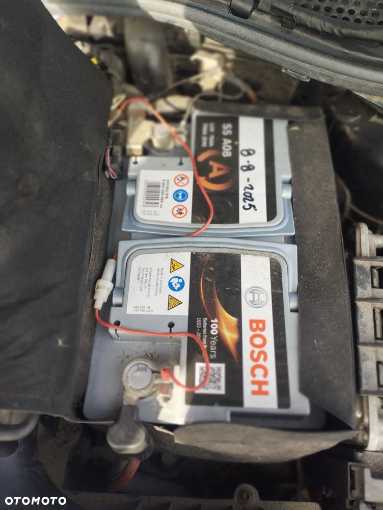 Volkswagen Passat - 9