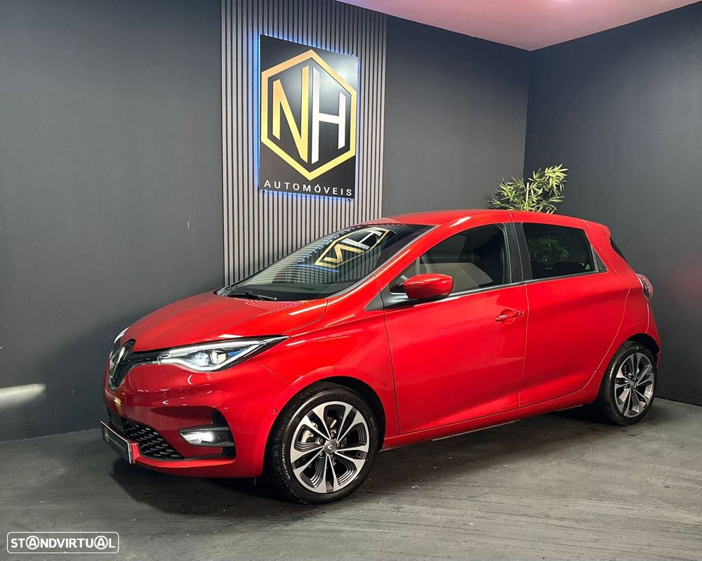Renault Zoe - 2