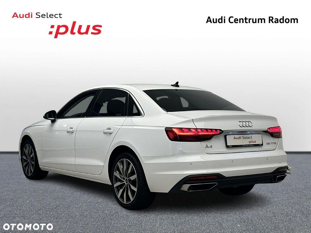 Audi A4 - 3