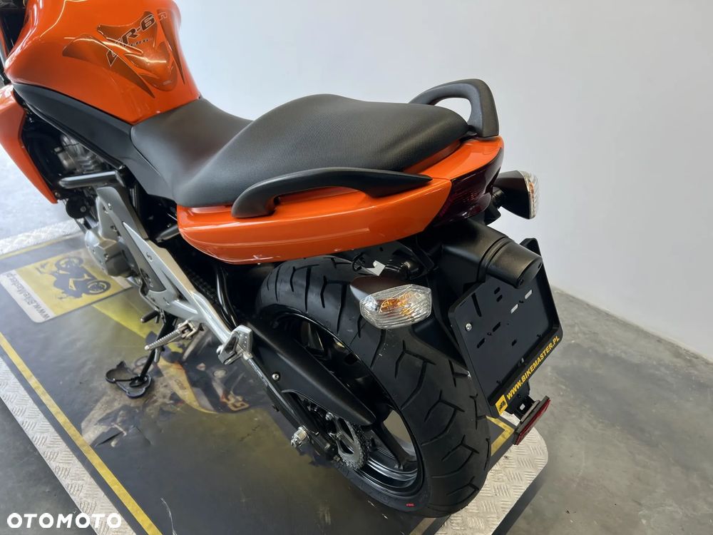 Kawasaki ER - 17