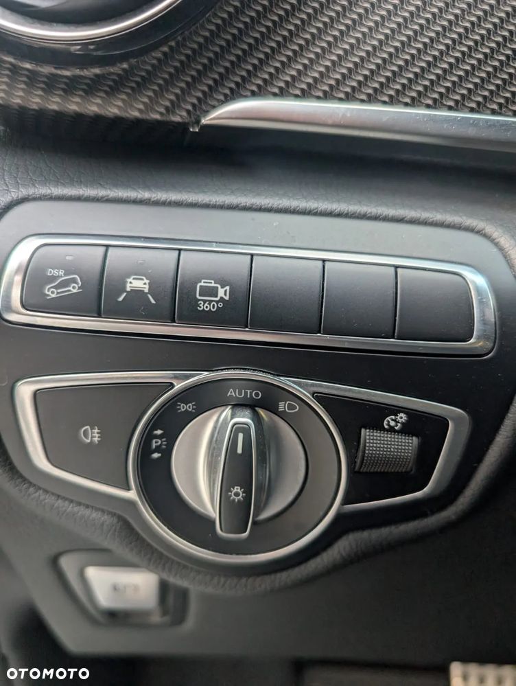 Mercedes-Benz Klasa V 300 d 4-Matic Avantgarde 9G-Tronic (ekstra d³) - 8